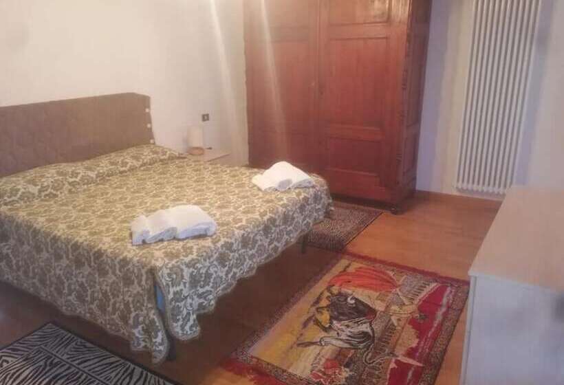 پانسیون Villa Tiglio