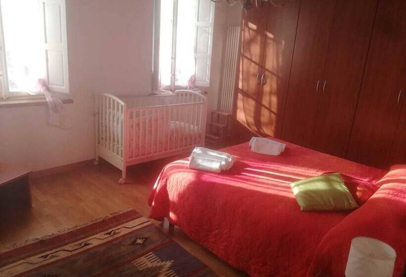 پانسیون Villa Tiglio