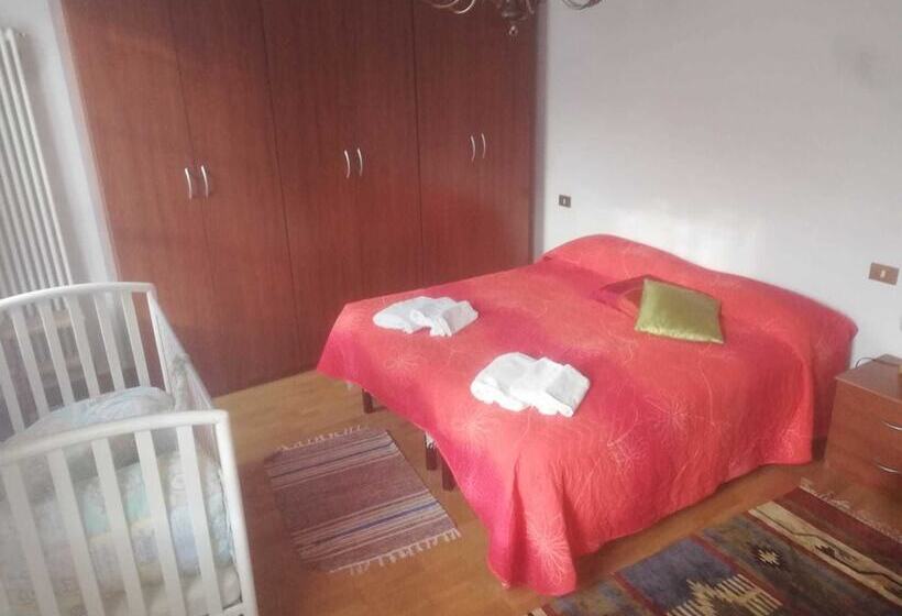 پانسیون Villa Tiglio