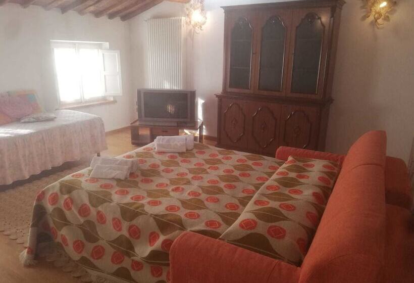 پانسیون Villa Tiglio