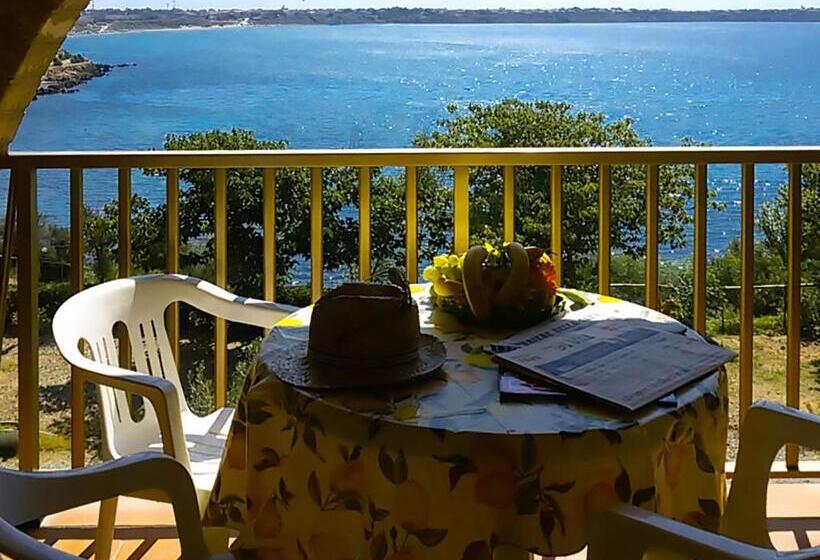 استراحتگاه Residence Poseidon Villaggio