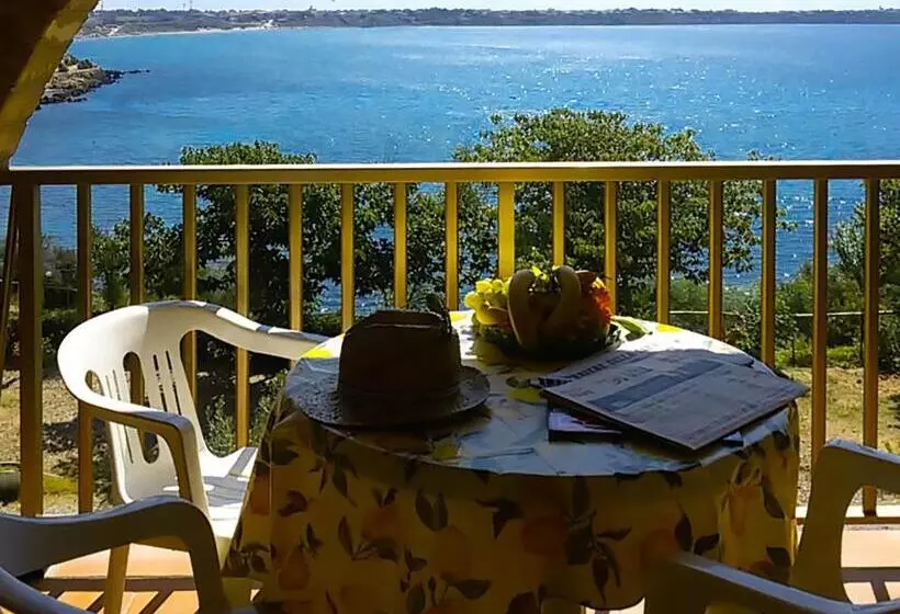 Lomakeskus Residence Poseidon Villaggio