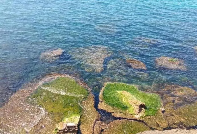 Lomakeskus Residence Poseidon Villaggio