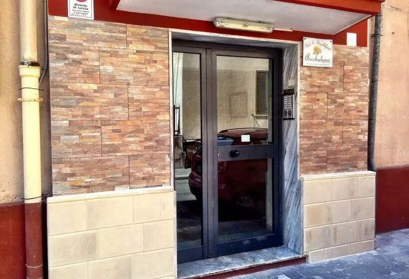 B&b Arcobaleno