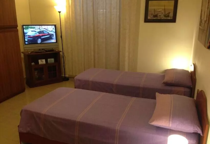 B&b Arcobaleno