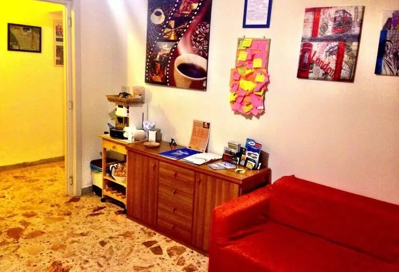 B&b Arcobaleno