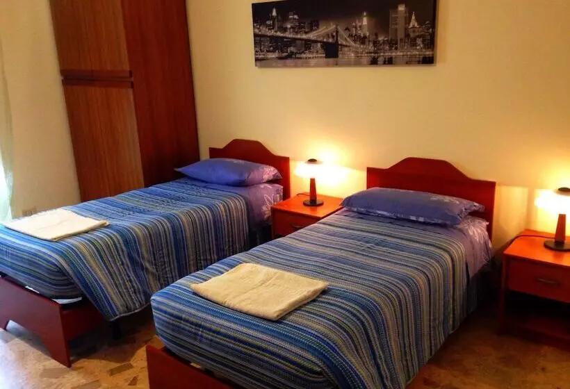 B&b Arcobaleno