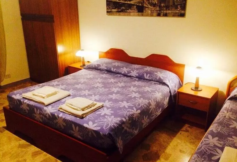 B&b Arcobaleno