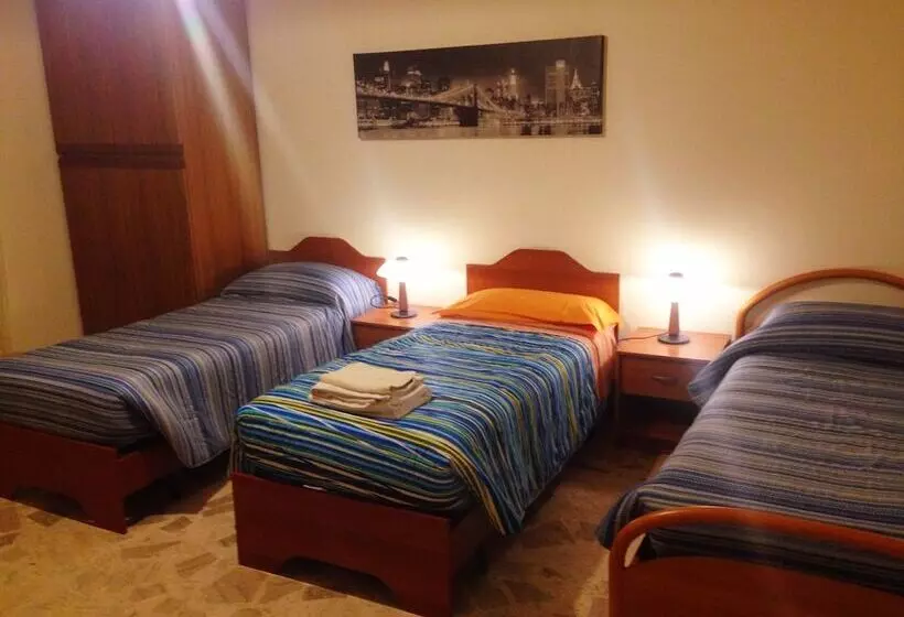 B&b Arcobaleno