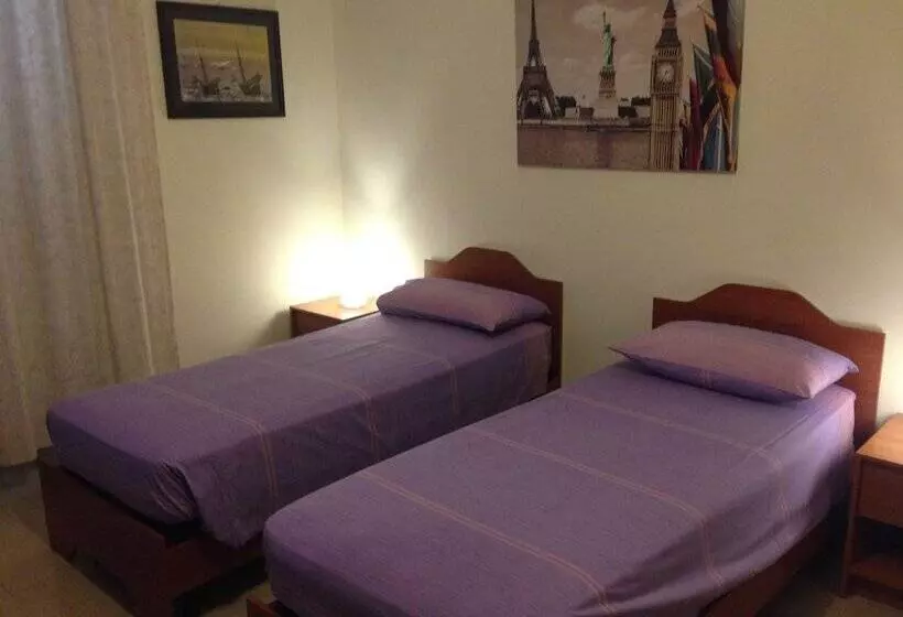 B&b Arcobaleno