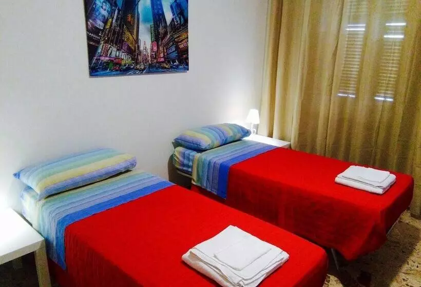 B&b Arcobaleno