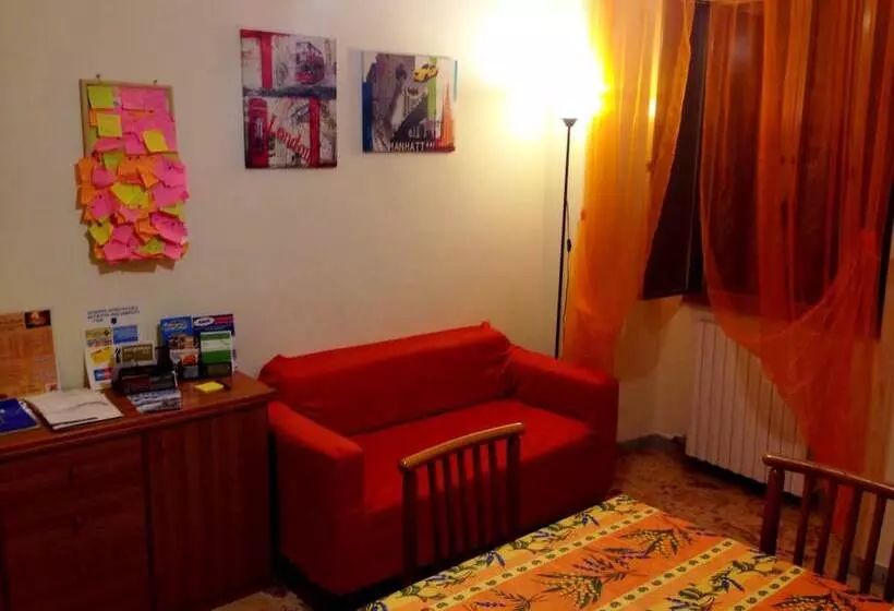 B&b Arcobaleno