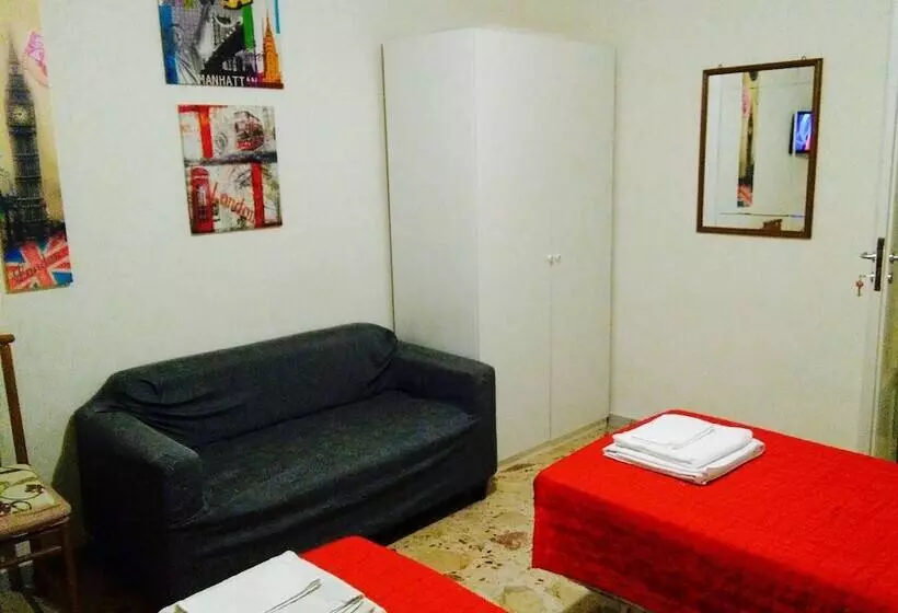 B&b Arcobaleno