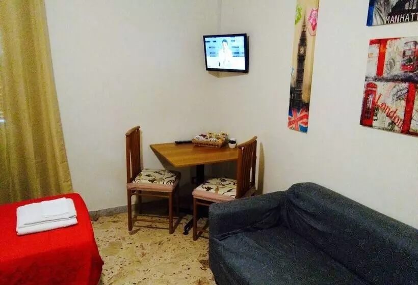 B&b Arcobaleno