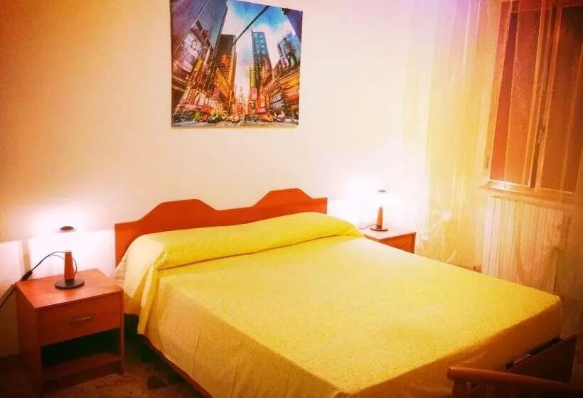 B&b Arcobaleno