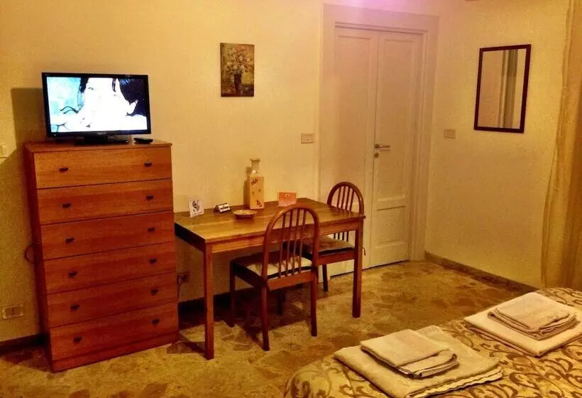 B&b Arcobaleno