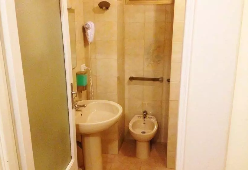 B&b Arcobaleno