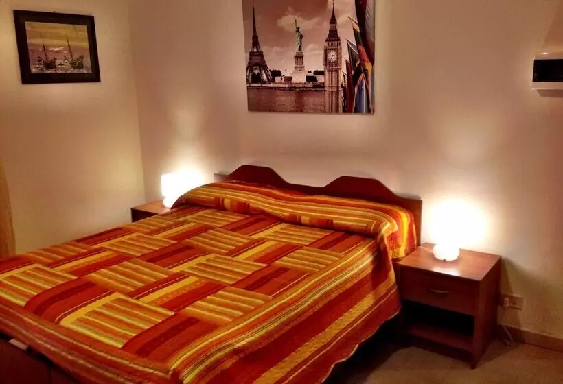 B&b Arcobaleno