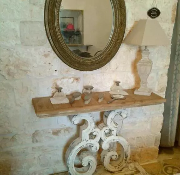 B&b Luxury Villa Olimpia Home Restaurant