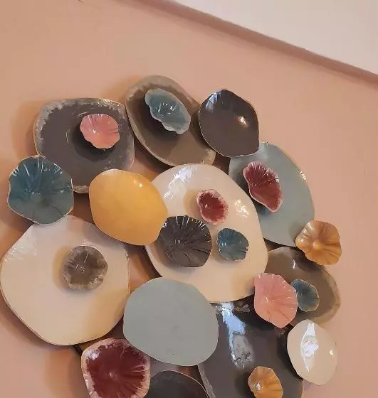 B&b Luxury Villa Olimpia Home Restaurant