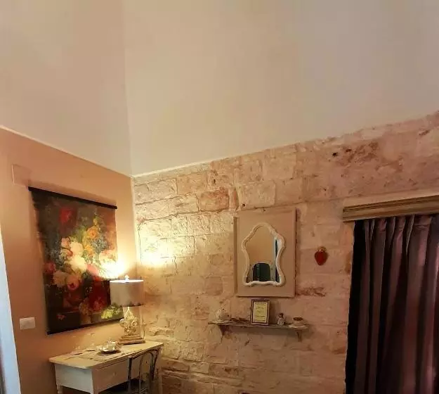 B&b Luxury Villa Olimpia Home Restaurant