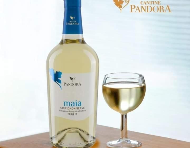 B&b Luxury Villa Olimpia Home Restaurant