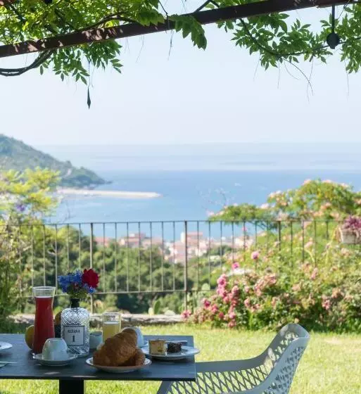 Aamiaismajoitus (B&B) Altana