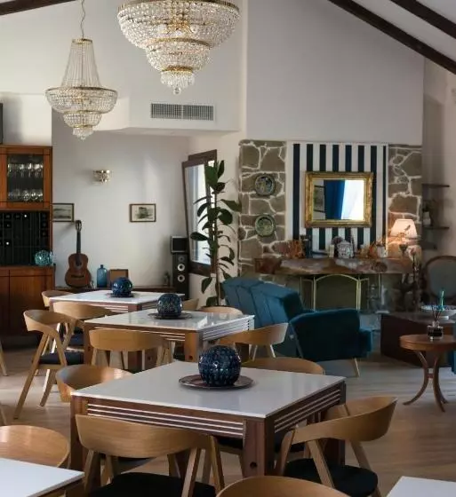 Aamiaismajoitus (B&B) Altana