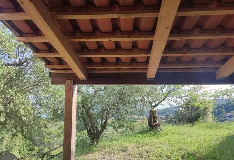 Aamiaismajoitus (B&B) Altana