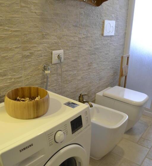 Bed and Breakfast Il Rifugio Dell Ingegnere