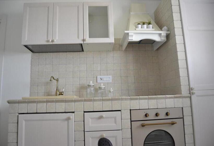 Bed and Breakfast Il Rifugio Dell Ingegnere