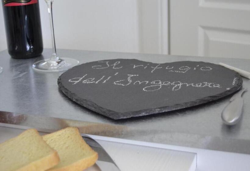 Bed and Breakfast Il Rifugio Dell Ingegnere