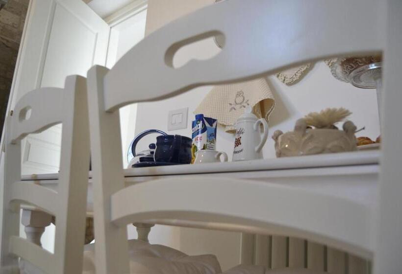 Bed and Breakfast Il Rifugio Dell Ingegnere