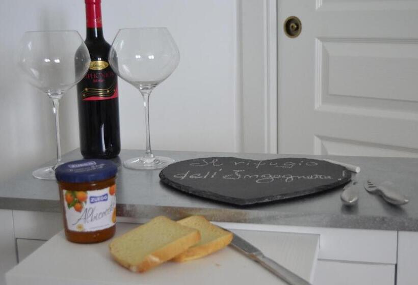 Bed and Breakfast Il Rifugio Dell Ingegnere