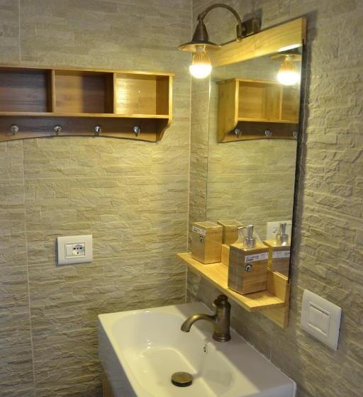 Bed and Breakfast Il Rifugio Dell Ingegnere