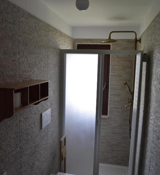 Bed and Breakfast Il Rifugio Dell Ingegnere