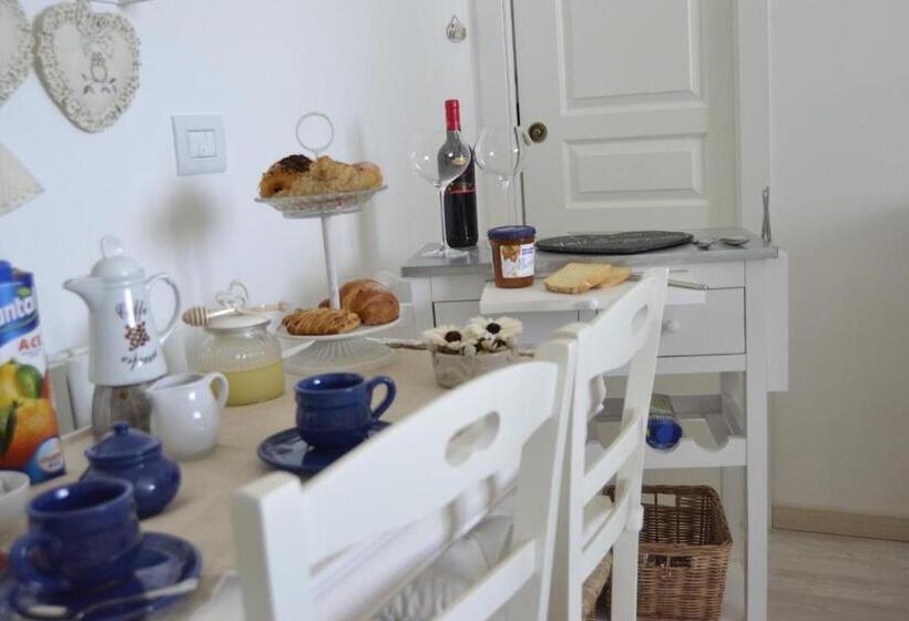 Bed and Breakfast Il Rifugio Dell Ingegnere