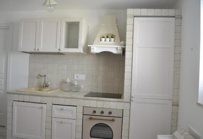 Bed and Breakfast Il Rifugio Dell Ingegnere