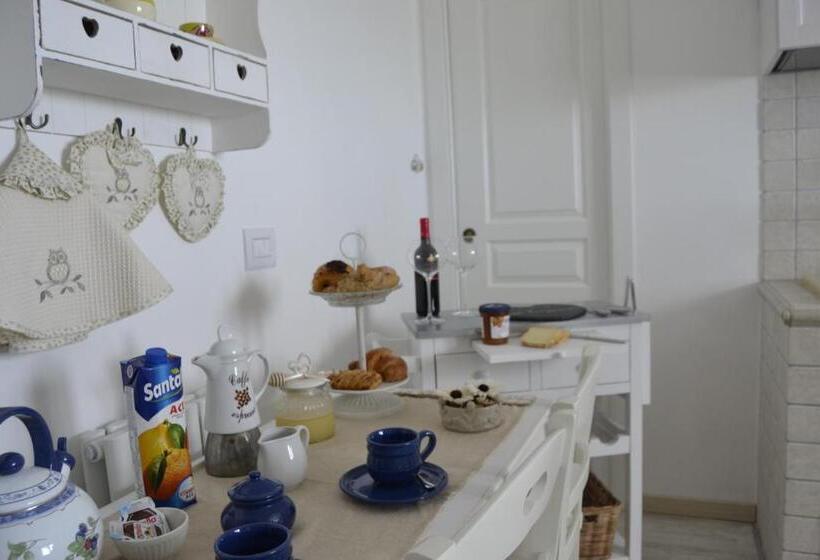 Bed and Breakfast Il Rifugio Dell Ingegnere