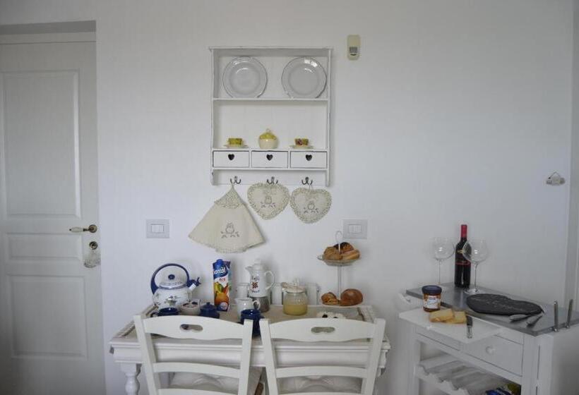 Bed and Breakfast Il Rifugio Dell Ingegnere