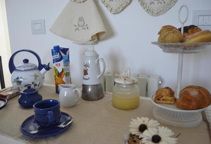 Bed and Breakfast Il Rifugio Dell Ingegnere