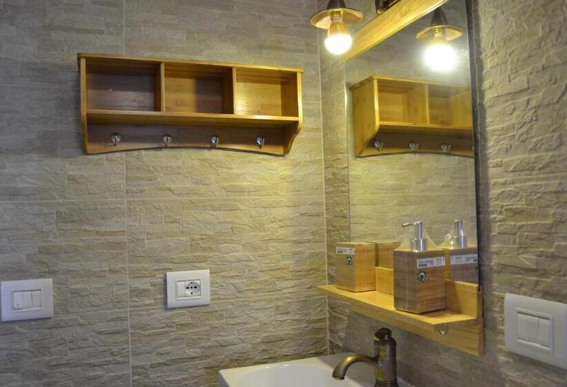 Bed and Breakfast Il Rifugio Dell Ingegnere