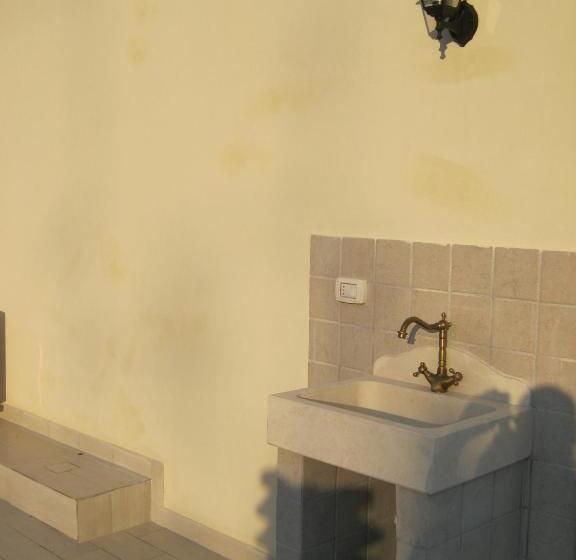 Bed and Breakfast Il Rifugio Dell Ingegnere