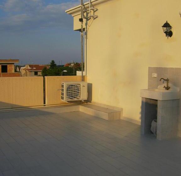 Bed and Breakfast Il Rifugio Dell Ingegnere