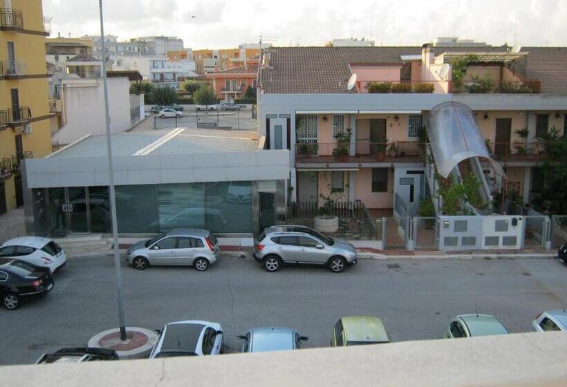 Bed and Breakfast Il Rifugio Dell Ingegnere