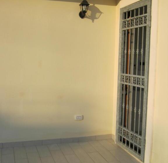 Bed and Breakfast Il Rifugio Dell Ingegnere