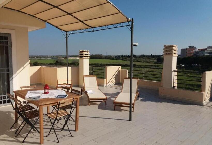 Bed and Breakfast Il Rifugio Dell Ingegnere