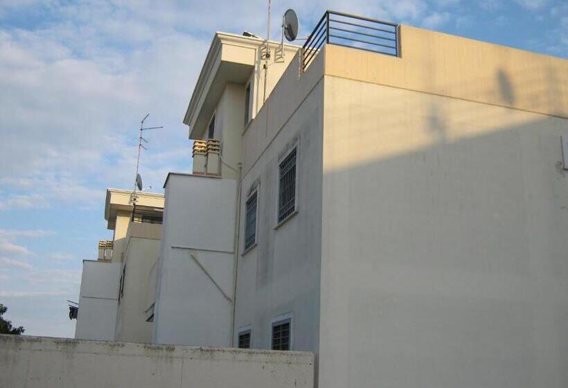 Bed and Breakfast Il Rifugio Dell Ingegnere