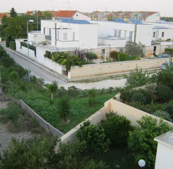 Bed and Breakfast Il Rifugio Dell Ingegnere