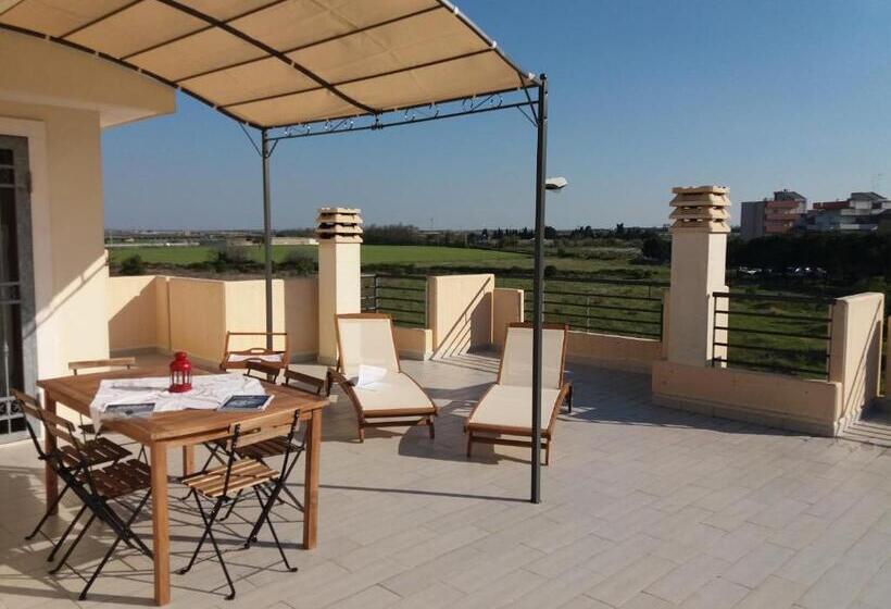 Bed and Breakfast Il Rifugio Dell Ingegnere